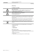 Preview for 41 page of Weishaupt WL20/1-C Z Manual