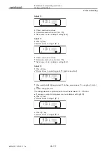 Preview for 45 page of Weishaupt WL40Z-A Manual