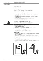 Preview for 58 page of Weishaupt WL5/1-B H Manual