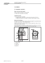 Preview for 18 page of Weishaupt WL5/2-B Manual