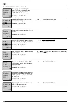 Preview for 58 page of Weishaupt WRSol 1.0 Manual