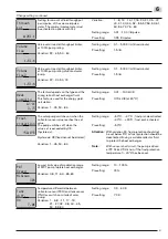 Preview for 61 page of Weishaupt WRSol 1.0 Manual