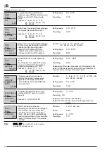 Preview for 62 page of Weishaupt WRSol 1.0 Manual