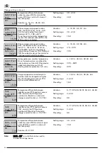 Preview for 64 page of Weishaupt WRSol 1.0 Manual