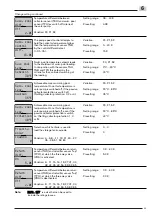 Preview for 65 page of Weishaupt WRSol 1.0 Manual