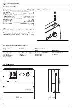 Preview for 90 page of Weishaupt WRSol 1.0 Manual