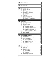 Preview for 3 page of Weishaupt WTC 45-A Installation And Operating Instructions Manual