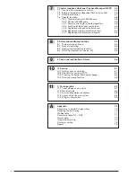 Preview for 4 page of Weishaupt WTC 45-A Installation And Operating Instructions Manual