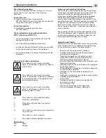 Preview for 5 page of Weishaupt WTC 45-A Installation And Operating Instructions Manual