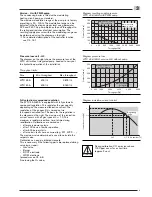 Preview for 9 page of Weishaupt WTC 45-A Installation And Operating Instructions Manual