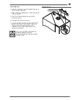 Preview for 17 page of Weishaupt WTC 45-A Installation And Operating Instructions Manual