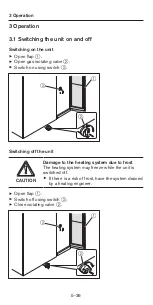 Preview for 5 page of Weishaupt WTC-G 15 Series Operating Notes