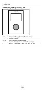 Preview for 7 page of Weishaupt WTC-G 15 Series Operating Notes