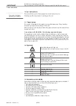 Предварительный просмотр 6 страницы Weishaupt WTC-GB 15-B Compact Installation And Operating Instruction