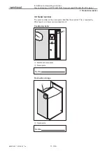 Предварительный просмотр 11 страницы Weishaupt WTC-GB 15-B Compact Installation And Operating Instruction