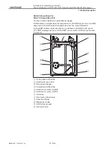 Предварительный просмотр 21 страницы Weishaupt WTC-GB 15-B Compact Installation And Operating Instruction