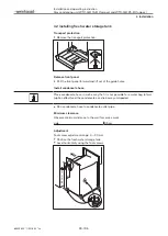 Предварительный просмотр 33 страницы Weishaupt WTC-GB 15-B Compact Installation And Operating Instruction