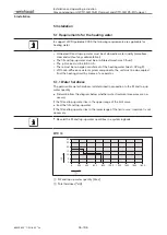 Предварительный просмотр 34 страницы Weishaupt WTC-GB 15-B Compact Installation And Operating Instruction