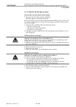 Предварительный просмотр 37 страницы Weishaupt WTC-GB 15-B Compact Installation And Operating Instruction