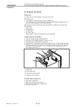 Предварительный просмотр 38 страницы Weishaupt WTC-GB 15-B Compact Installation And Operating Instruction