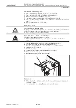 Предварительный просмотр 39 страницы Weishaupt WTC-GB 15-B Compact Installation And Operating Instruction