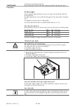 Предварительный просмотр 40 страницы Weishaupt WTC-GB 15-B Compact Installation And Operating Instruction