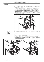 Предварительный просмотр 42 страницы Weishaupt WTC-GB 15-B Compact Installation And Operating Instruction