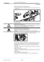 Предварительный просмотр 43 страницы Weishaupt WTC-GB 15-B Compact Installation And Operating Instruction