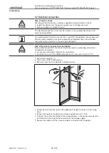 Предварительный просмотр 46 страницы Weishaupt WTC-GB 15-B Compact Installation And Operating Instruction