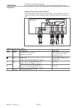 Предварительный просмотр 48 страницы Weishaupt WTC-GB 15-B Compact Installation And Operating Instruction