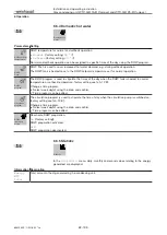 Предварительный просмотр 62 страницы Weishaupt WTC-GB 15-B Compact Installation And Operating Instruction