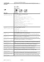 Предварительный просмотр 66 страницы Weishaupt WTC-GB 15-B Compact Installation And Operating Instruction