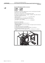 Предварительный просмотр 91 страницы Weishaupt WTC-GB 15-B Compact Installation And Operating Instruction