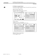 Предварительный просмотр 101 страницы Weishaupt WTC-GB 15-B Compact Installation And Operating Instruction