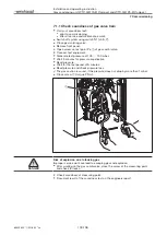 Предварительный просмотр 103 страницы Weishaupt WTC-GB 15-B Compact Installation And Operating Instruction