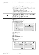 Предварительный просмотр 105 страницы Weishaupt WTC-GB 15-B Compact Installation And Operating Instruction