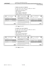 Предварительный просмотр 109 страницы Weishaupt WTC-GB 15-B Compact Installation And Operating Instruction