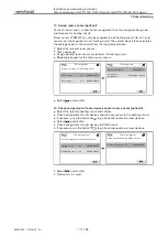 Предварительный просмотр 111 страницы Weishaupt WTC-GB 15-B Compact Installation And Operating Instruction