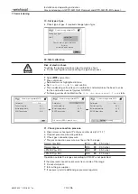 Предварительный просмотр 114 страницы Weishaupt WTC-GB 15-B Compact Installation And Operating Instruction