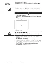 Предварительный просмотр 116 страницы Weishaupt WTC-GB 15-B Compact Installation And Operating Instruction