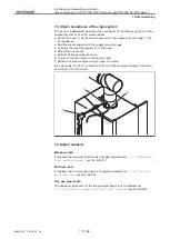 Предварительный просмотр 117 страницы Weishaupt WTC-GB 15-B Compact Installation And Operating Instruction