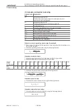 Предварительный просмотр 118 страницы Weishaupt WTC-GB 15-B Compact Installation And Operating Instruction