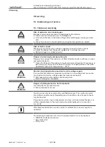 Предварительный просмотр 120 страницы Weishaupt WTC-GB 15-B Compact Installation And Operating Instruction