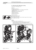 Предварительный просмотр 122 страницы Weishaupt WTC-GB 15-B Compact Installation And Operating Instruction