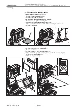 Предварительный просмотр 124 страницы Weishaupt WTC-GB 15-B Compact Installation And Operating Instruction