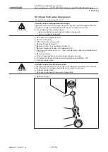 Предварительный просмотр 127 страницы Weishaupt WTC-GB 15-B Compact Installation And Operating Instruction