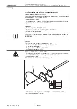 Предварительный просмотр 128 страницы Weishaupt WTC-GB 15-B Compact Installation And Operating Instruction