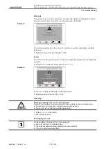 Предварительный просмотр 131 страницы Weishaupt WTC-GB 15-B Compact Installation And Operating Instruction