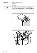 Preview for 20 page of Weishaupt WTC-GB 90-A Installation And Operating Instruction