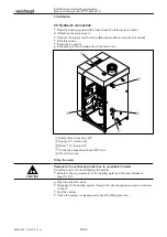 Preview for 24 page of Weishaupt WTC-GB 90-A Installation And Operating Instruction